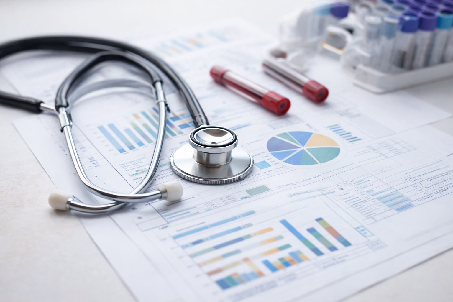 Ganzheitlicher Diagnostik-Check