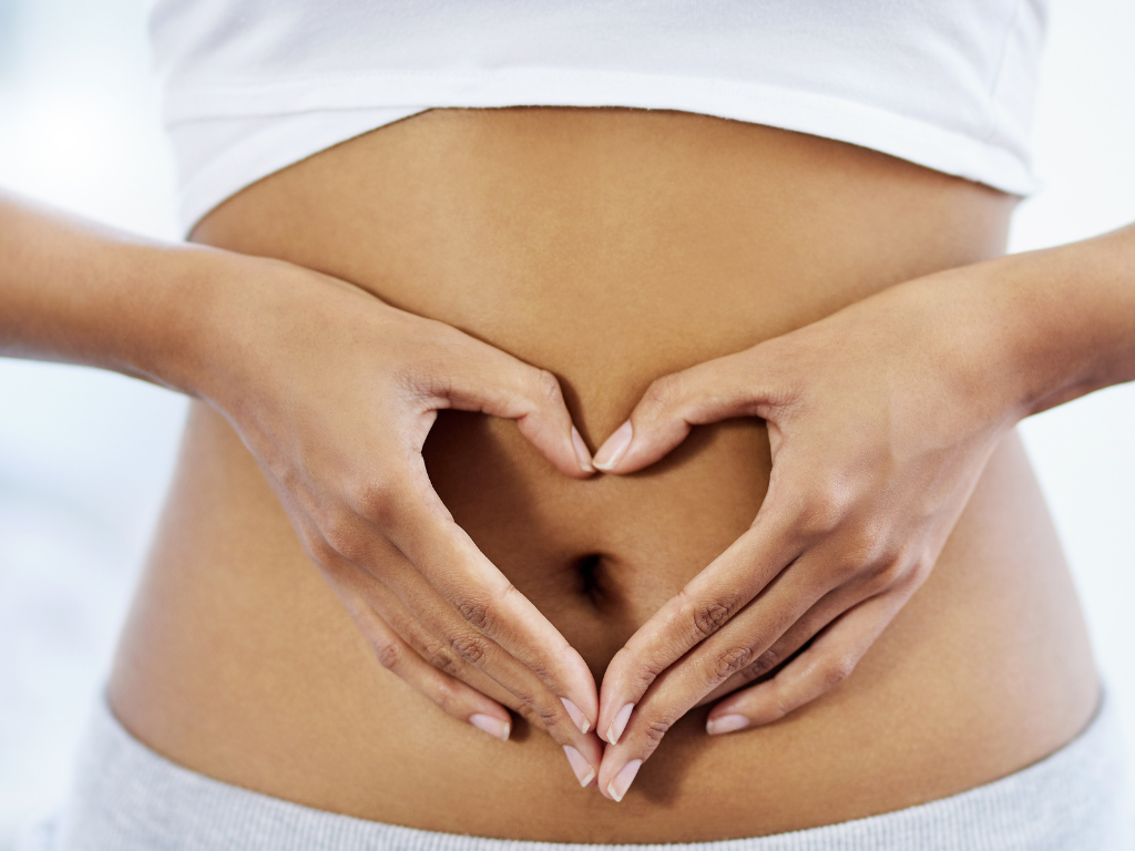 Ganzheitliche Frauenheilkunde