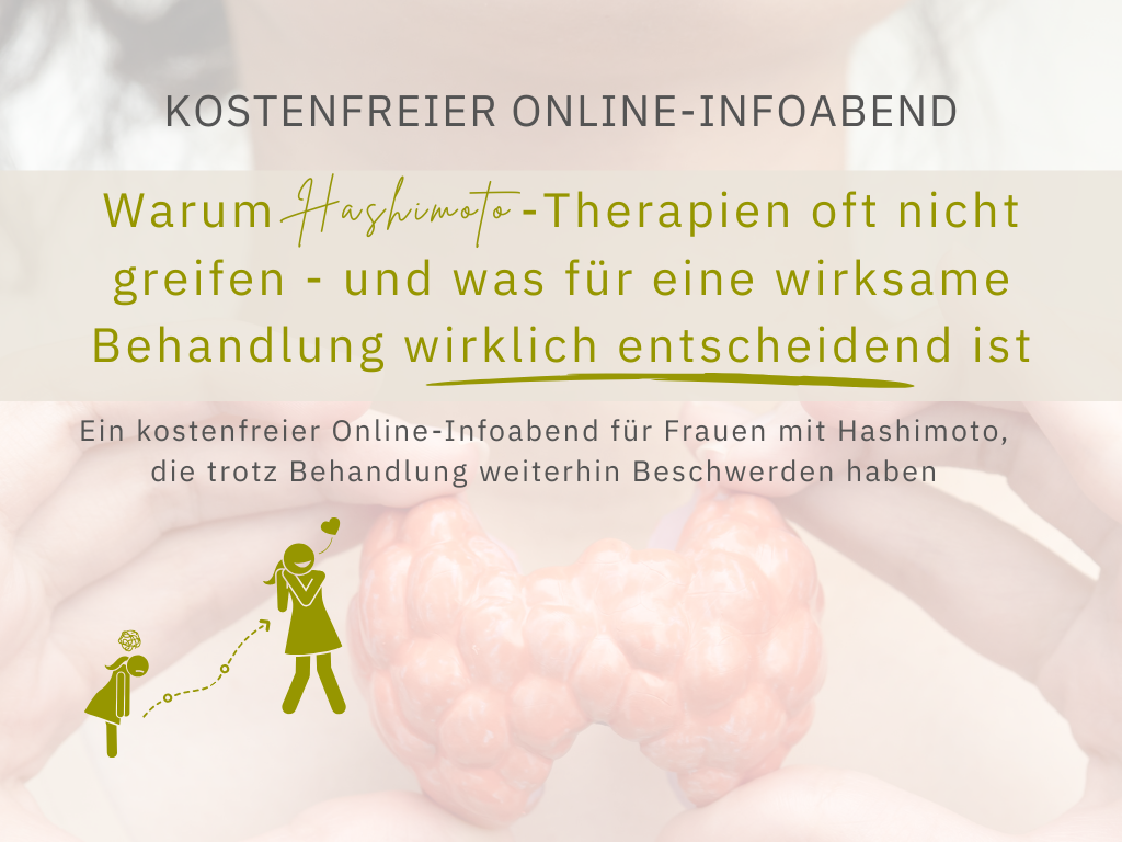 Hashimoto Infoabend