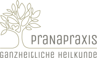 Logo von der Pranapraxis Ganzheitliche Heilkunde in Leverkusen Leichlingen